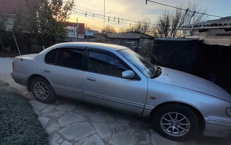 Nissan Maxima IV, 1998 год, 350 000 рублей, 2 фотография