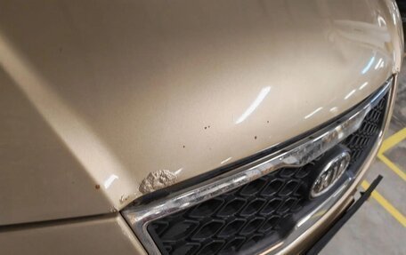 KIA Rio II, 2010 год, 520 000 рублей, 7 фотография