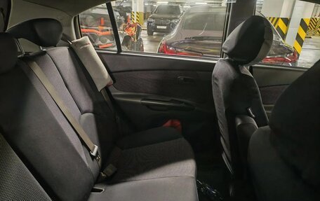 KIA Rio II, 2010 год, 520 000 рублей, 12 фотография