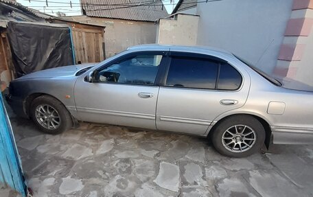 Nissan Maxima IV, 1998 год, 350 000 рублей, 3 фотография