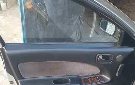 Nissan Maxima IV, 1998 год, 350 000 рублей, 7 фотография