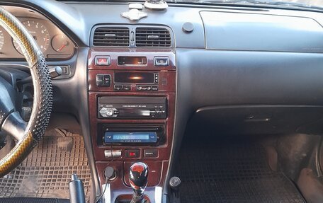 Nissan Maxima IV, 1998 год, 350 000 рублей, 8 фотография