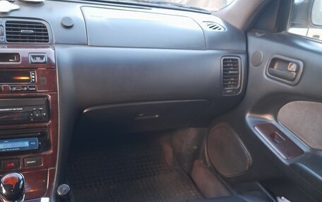 Nissan Maxima IV, 1998 год, 350 000 рублей, 11 фотография