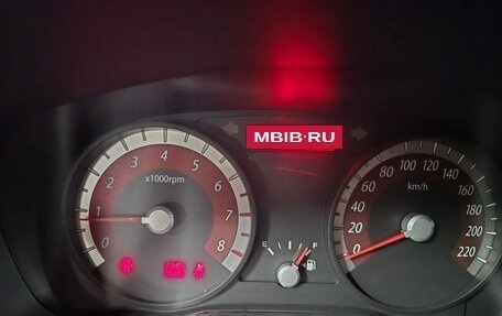 KIA Rio II, 2010 год, 520 000 рублей, 14 фотография