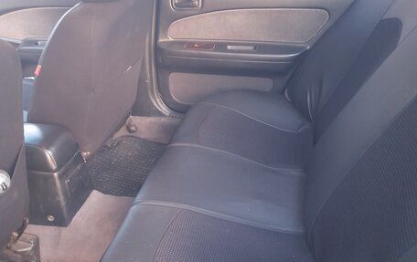 Nissan Maxima IV, 1998 год, 350 000 рублей, 10 фотография