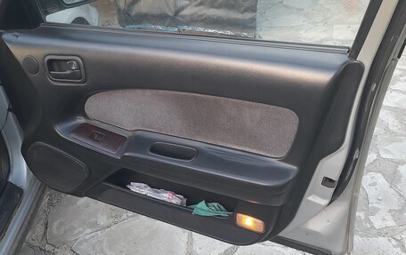 Nissan Maxima IV, 1998 год, 350 000 рублей, 12 фотография
