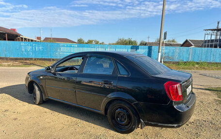 Chevrolet Lacetti, 2006 год, 310 000 рублей, 2 фотография