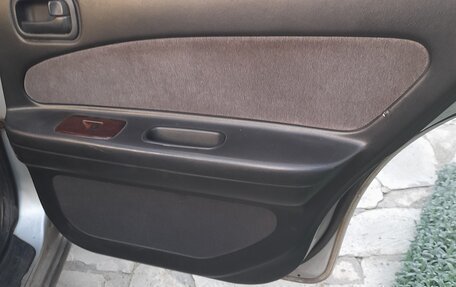 Nissan Maxima IV, 1998 год, 350 000 рублей, 16 фотография
