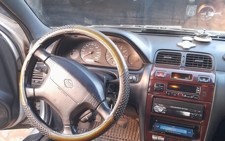 Nissan Maxima IV, 1998 год, 350 000 рублей, 9 фотография