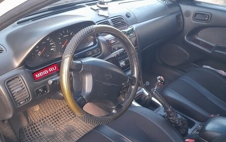 Nissan Maxima IV, 1998 год, 350 000 рублей, 6 фотография