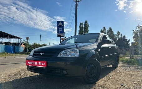 Chevrolet Lacetti, 2006 год, 310 000 рублей, 5 фотография