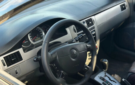 Chevrolet Lacetti, 2006 год, 310 000 рублей, 6 фотография