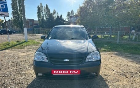 Chevrolet Lacetti, 2006 год, 310 000 рублей, 4 фотография