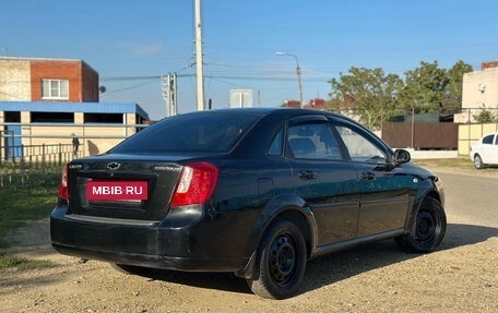 Chevrolet Lacetti, 2006 год, 310 000 рублей, 3 фотография
