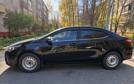 Toyota Corolla, 2013 год, 1 300 000 рублей, 2 фотография