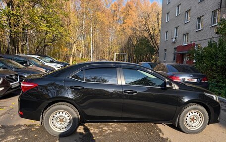 Toyota Corolla, 2013 год, 1 300 000 рублей, 3 фотография