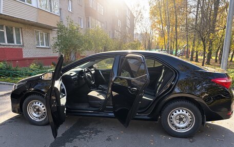 Toyota Corolla, 2013 год, 1 300 000 рублей, 7 фотография