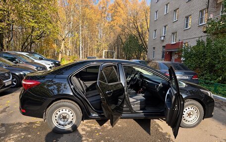 Toyota Corolla, 2013 год, 1 300 000 рублей, 8 фотография
