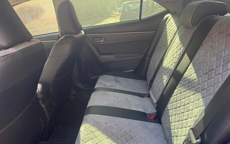 Toyota Corolla, 2013 год, 1 300 000 рублей, 10 фотография