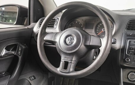 Volkswagen Polo VI (EU Market), 2013 год, 499 000 рублей, 10 фотография