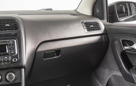 Volkswagen Polo VI (EU Market), 2013 год, 499 000 рублей, 12 фотография