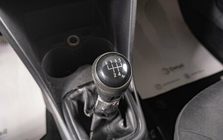 Volkswagen Polo VI (EU Market), 2013 год, 499 000 рублей, 15 фотография