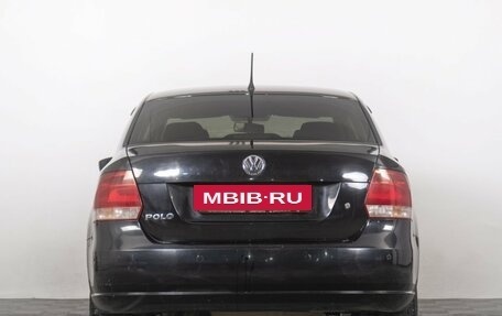 Volkswagen Polo VI (EU Market), 2013 год, 499 000 рублей, 5 фотография