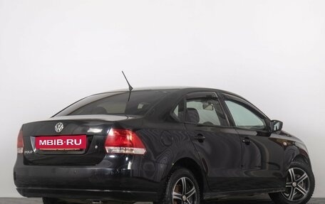 Volkswagen Polo VI (EU Market), 2013 год, 499 000 рублей, 7 фотография