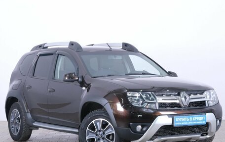 Renault Duster I рестайлинг, 2019 год, 1 499 000 рублей, 2 фотография