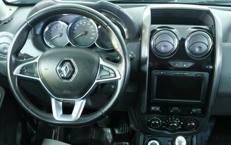 Renault Duster I рестайлинг, 2019 год, 1 499 000 рублей, 11 фотография