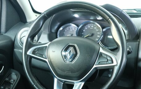 Renault Duster I рестайлинг, 2019 год, 1 499 000 рублей, 12 фотография