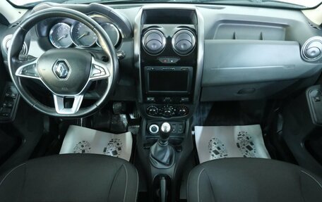 Renault Duster I рестайлинг, 2019 год, 1 499 000 рублей, 13 фотография