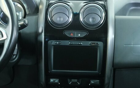Renault Duster I рестайлинг, 2019 год, 1 499 000 рублей, 14 фотография