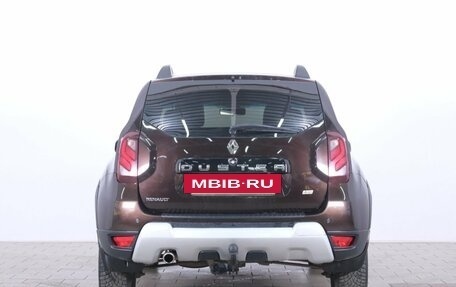 Renault Duster I рестайлинг, 2019 год, 1 499 000 рублей, 6 фотография