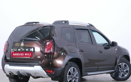 Renault Duster I рестайлинг, 2019 год, 1 499 000 рублей, 7 фотография
