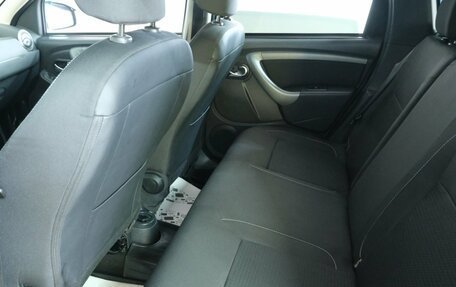 Renault Duster I рестайлинг, 2019 год, 1 499 000 рублей, 19 фотография