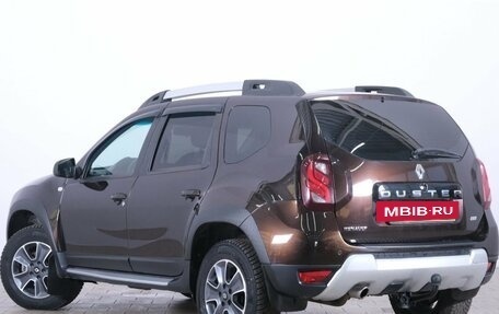 Renault Duster I рестайлинг, 2019 год, 1 499 000 рублей, 5 фотография