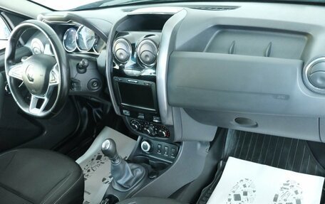 Renault Duster I рестайлинг, 2019 год, 1 499 000 рублей, 17 фотография