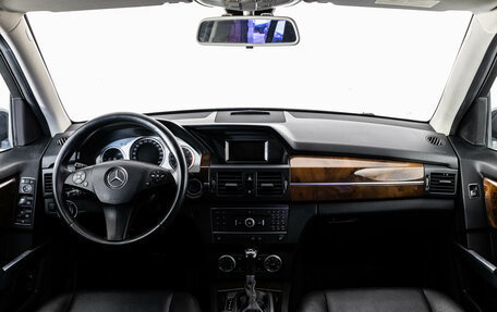 Mercedes-Benz GLK-Класс, 2012 год, 1 299 000 рублей, 10 фотография