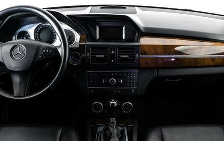 Mercedes-Benz GLK-Класс, 2012 год, 1 299 000 рублей, 13 фотография