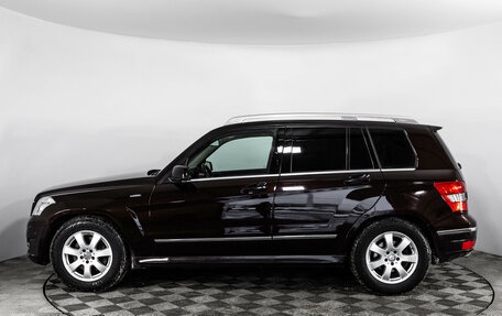 Mercedes-Benz GLK-Класс, 2012 год, 1 299 000 рублей, 8 фотография