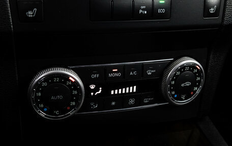Mercedes-Benz GLK-Класс, 2012 год, 1 299 000 рублей, 15 фотография