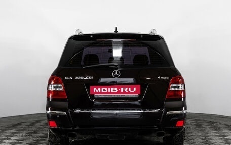 Mercedes-Benz GLK-Класс, 2012 год, 1 299 000 рублей, 6 фотография