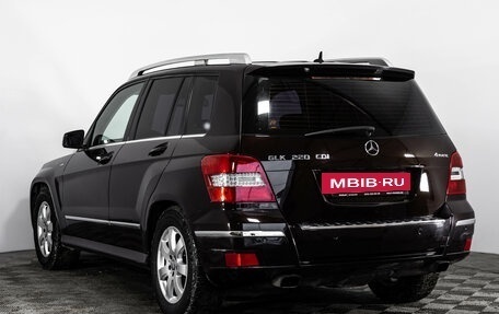 Mercedes-Benz GLK-Класс, 2012 год, 1 299 000 рублей, 7 фотография