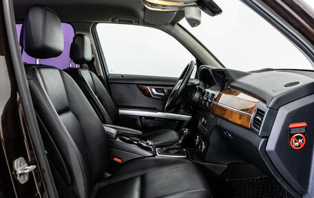 Mercedes-Benz GLK-Класс, 2012 год, 1 299 000 рублей, 19 фотография