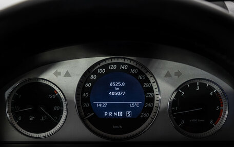 Mercedes-Benz GLK-Класс, 2012 год, 1 299 000 рублей, 24 фотография