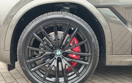 BMW X6, 2026 год, 16 199 000 рублей, 7 фотография