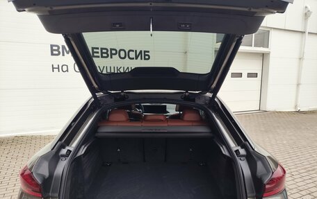 BMW X6, 2026 год, 16 199 000 рублей, 9 фотография