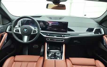 BMW X6, 2026 год, 16 199 000 рублей, 11 фотография