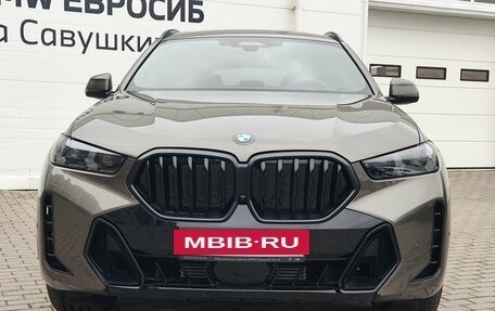 BMW X6, 2026 год, 16 199 000 рублей, 3 фотография